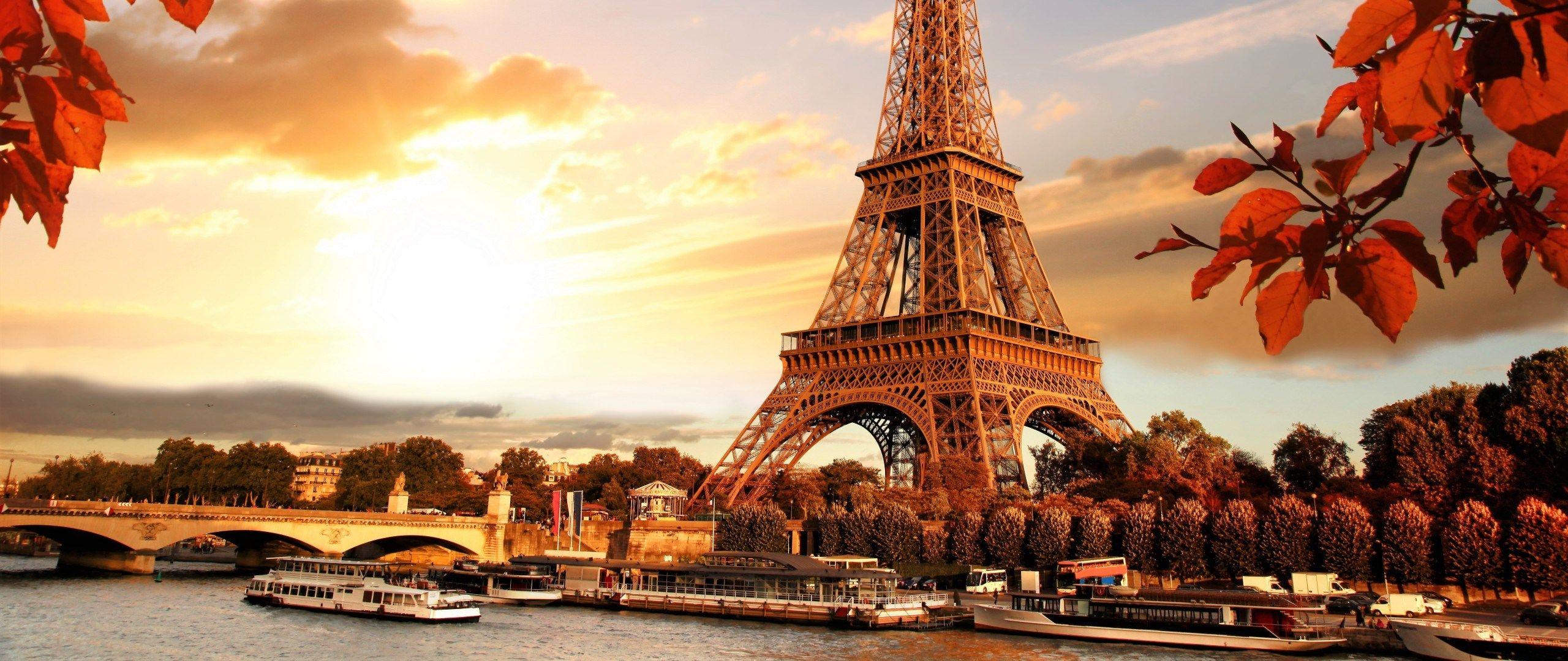 4K Paris Wallpapers - Top Free 4K Paris Backgrounds - WallpaperAccess