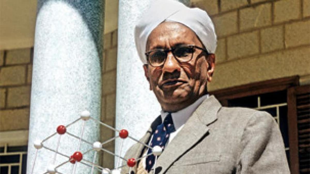 1200x675 C.V. Raman: Global beacon