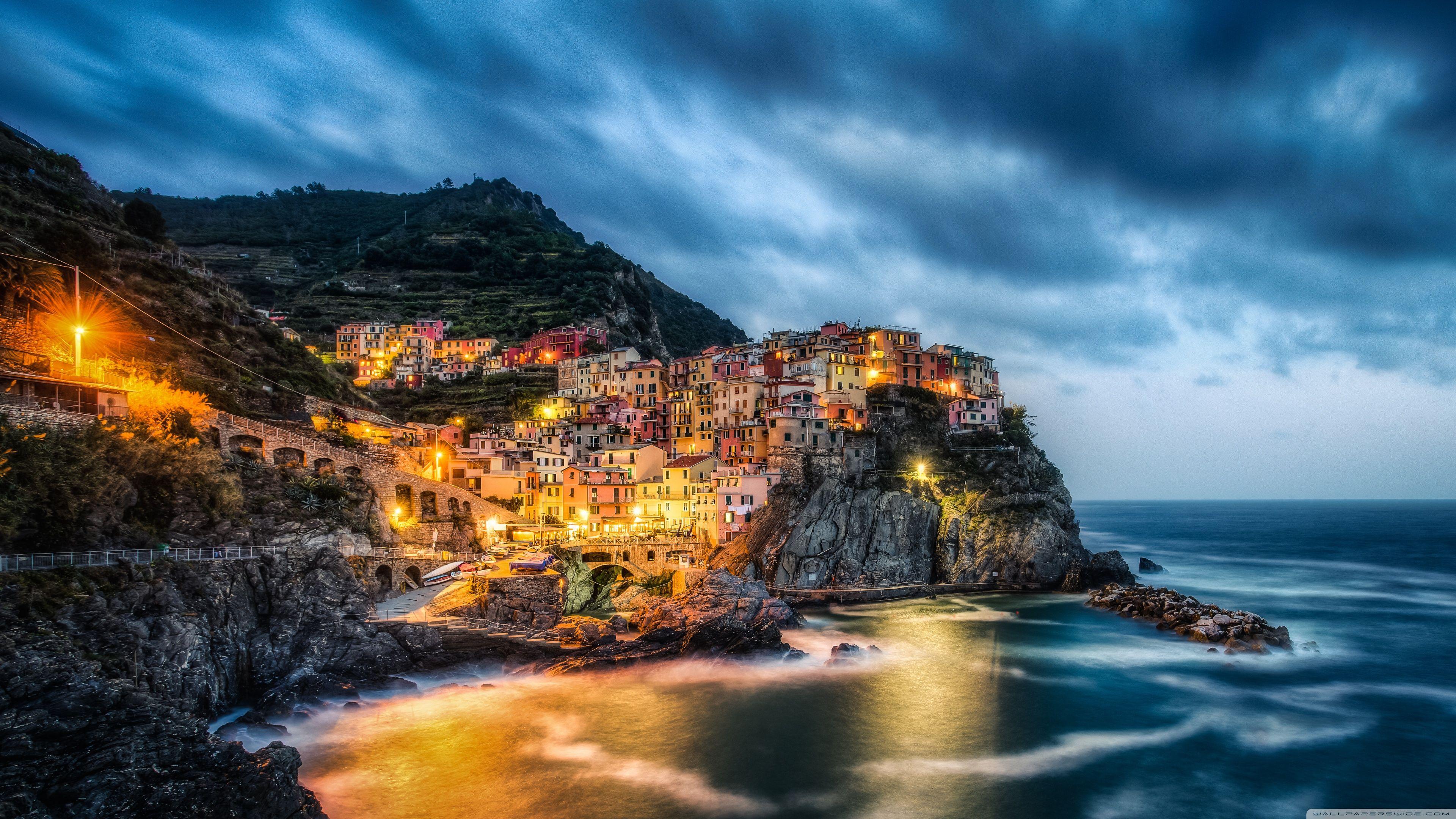 4K Italy Wallpapers - Top Free 4K Italy Backgrounds - WallpaperAccess