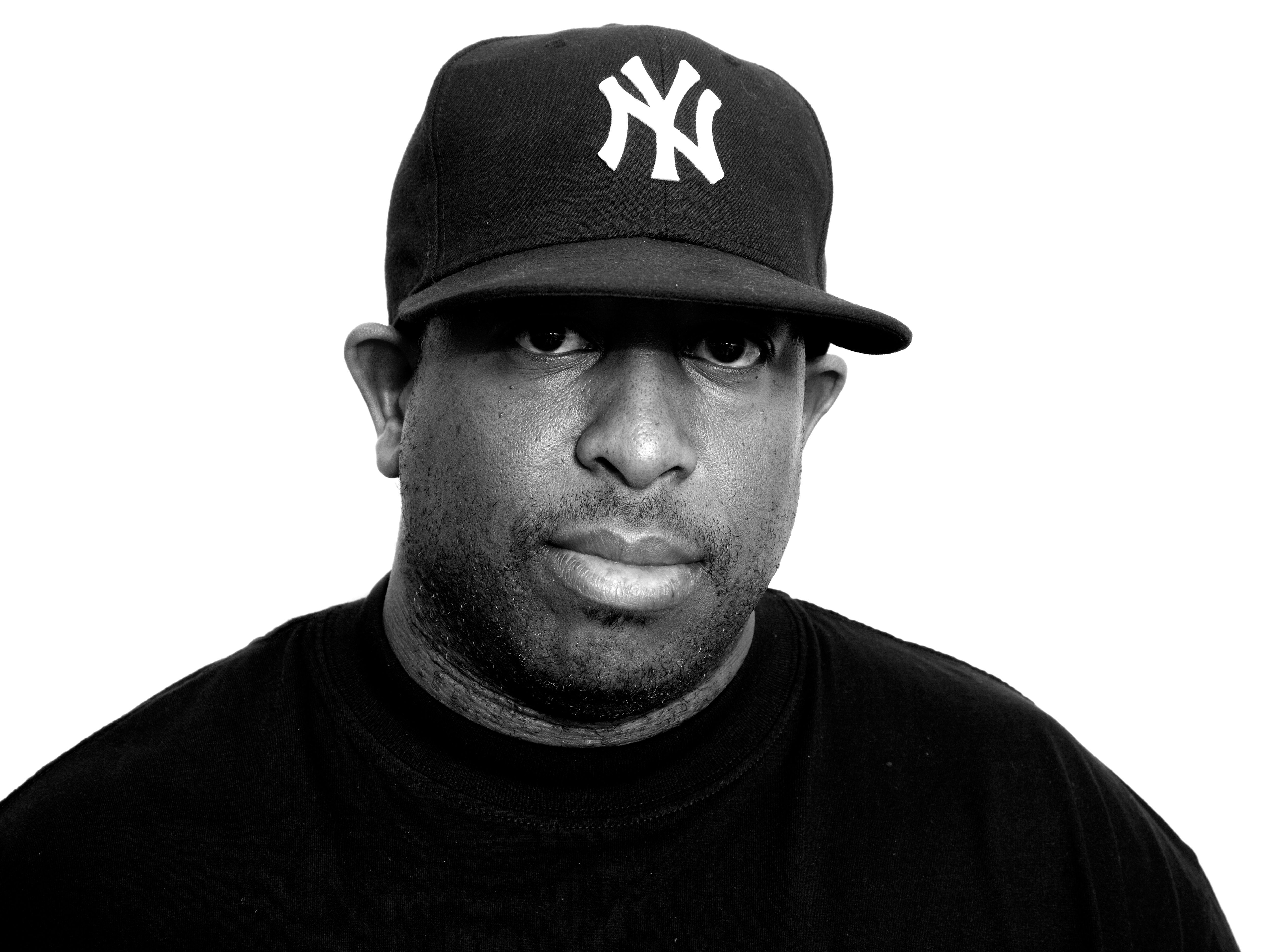 5000x3750 DJ Premier: My Life in 15 Songs