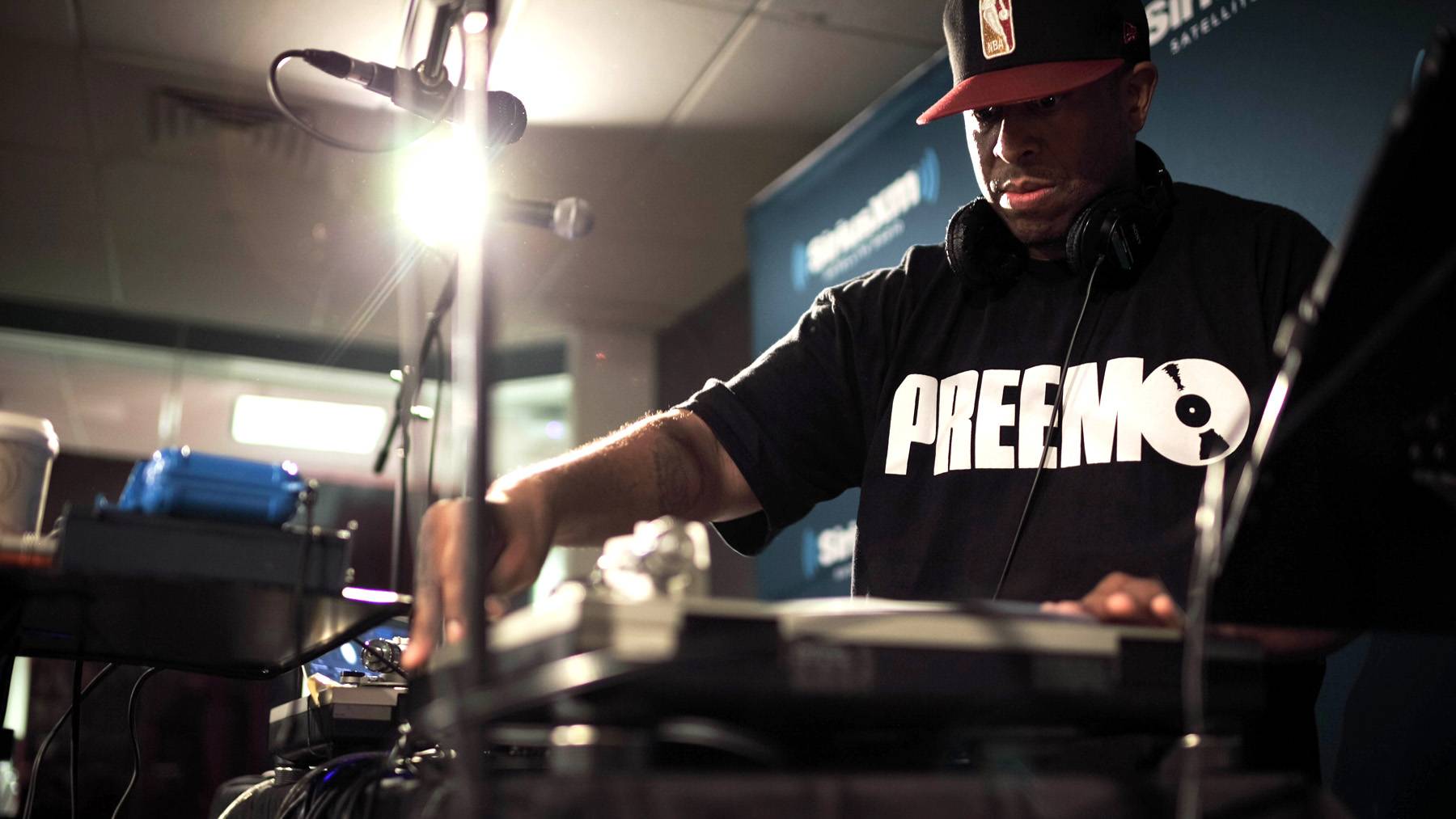 1800x1013 DJ Premier: Kanye West and I Are