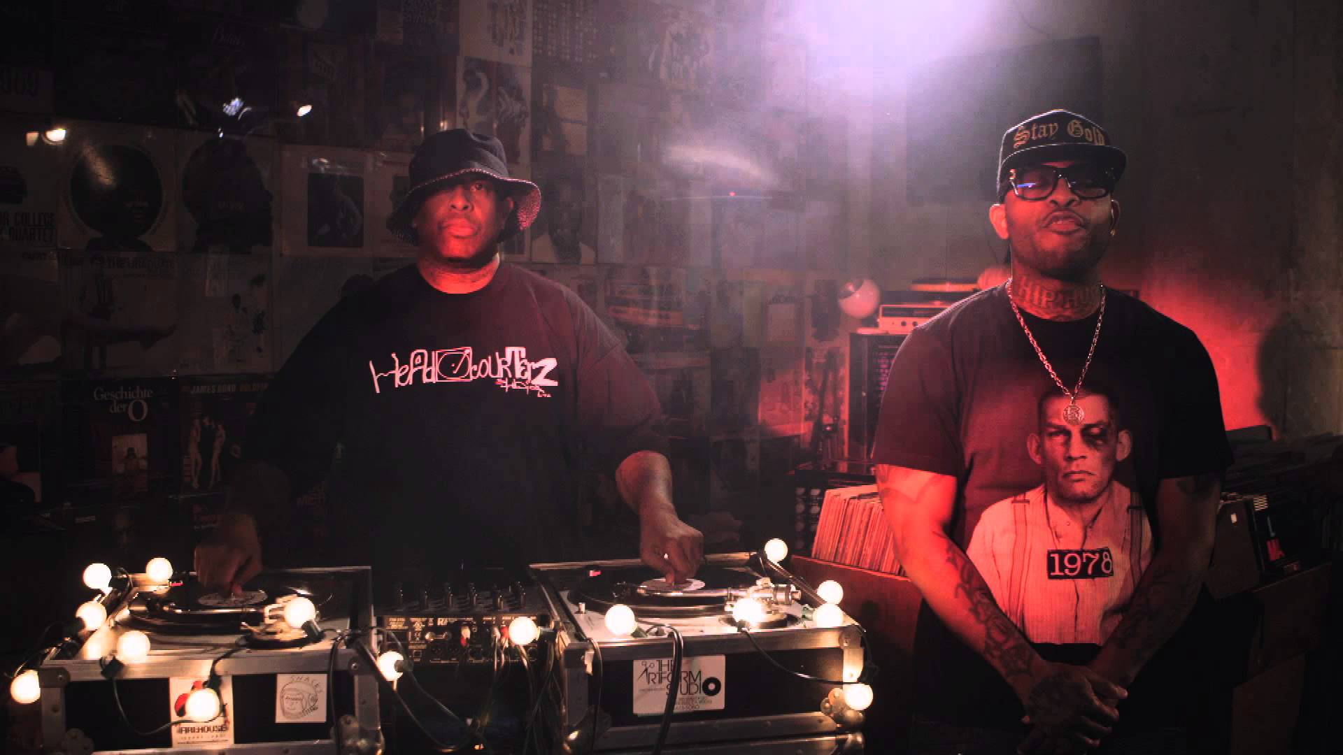 1920x1080 PRyme at the High Noon Saloon. WSUM 91