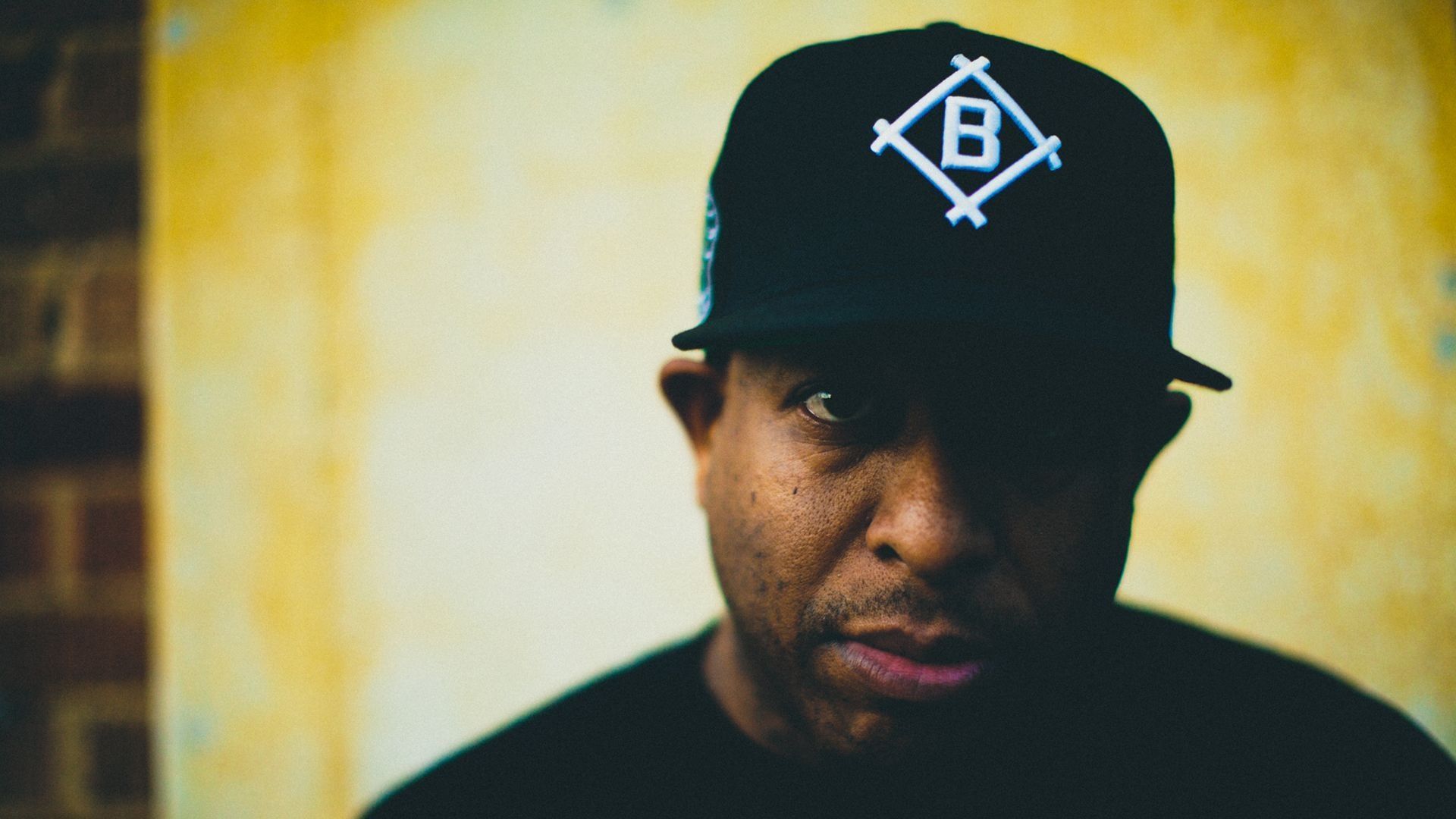 1920x1080 DJ Premier live set exclusive to GQ