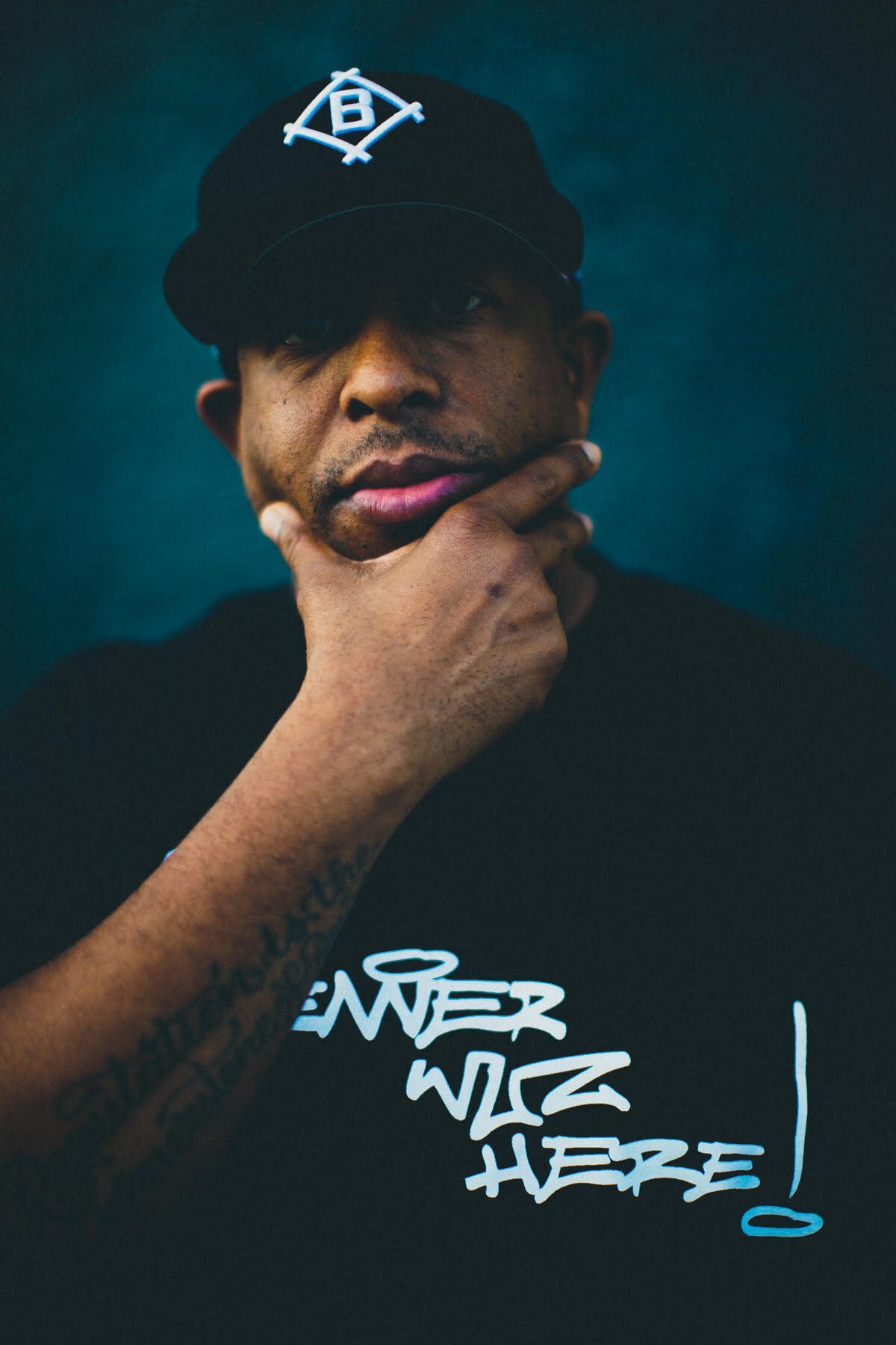 1200x1800 DJ Premier