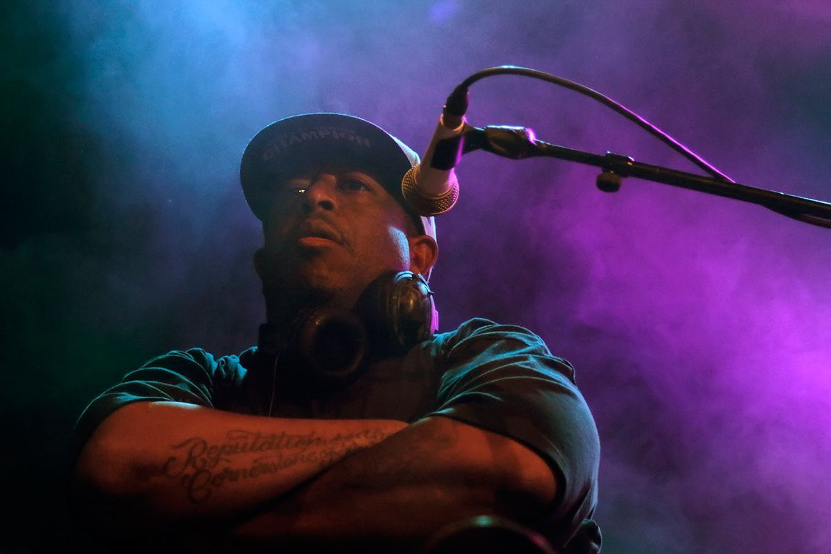 1200x800 DJ Premier Brings the Rap Classics to