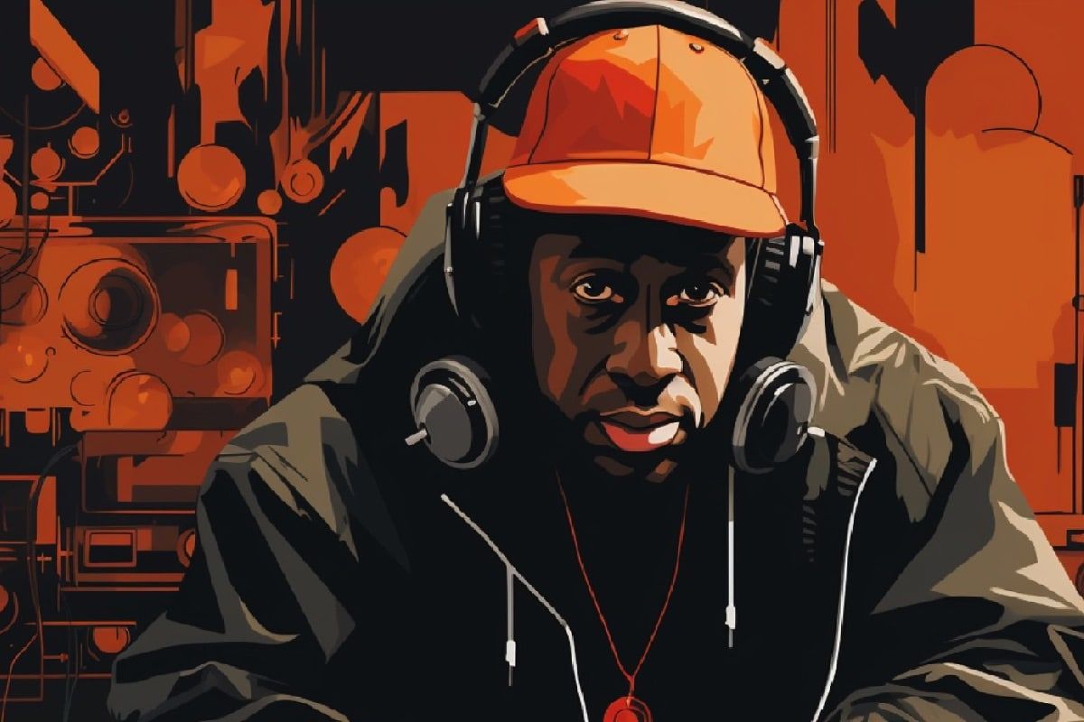 1200x800 Best 'DJ Premier' Productions inc. Nas