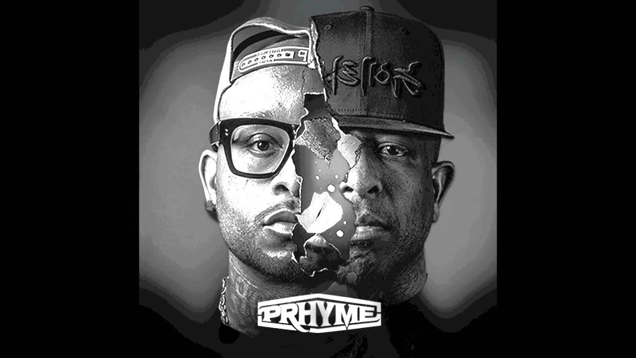 1280x720 PRhyme Sound Good Feat. Ab Soul