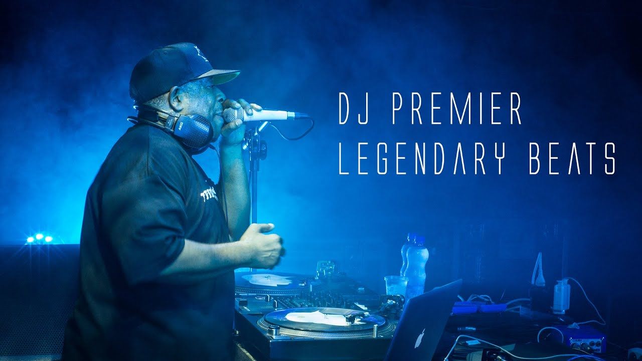 1280x720 Dj Premier Live from Katowice, Poland