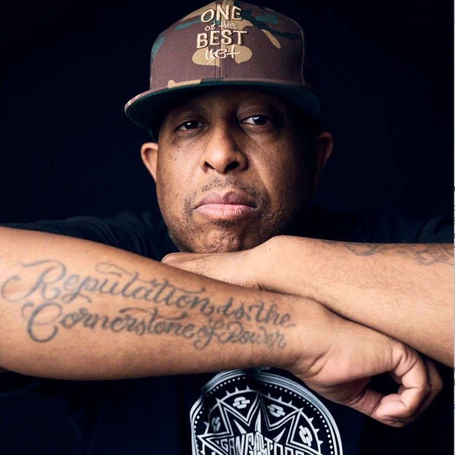 900x900 DJ Premier