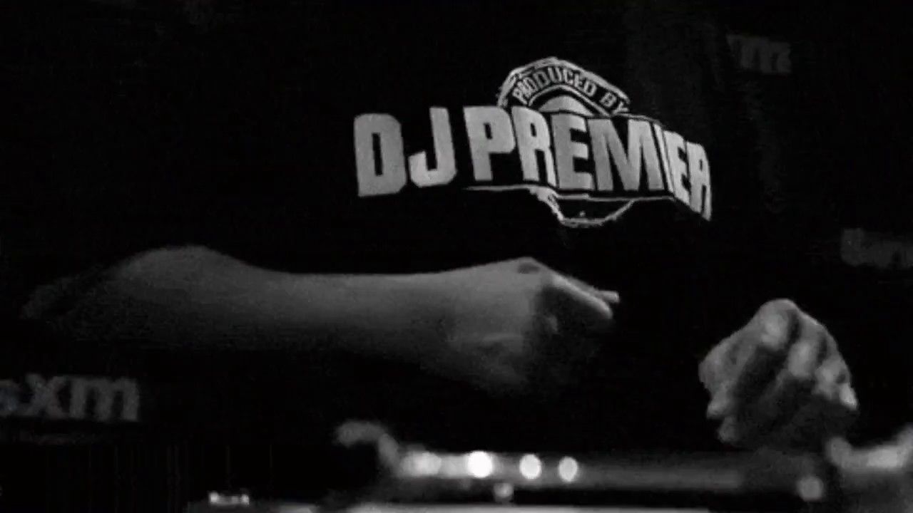 1280x720 DJ Premier x Krumb Snatcha x M.O.P. * W