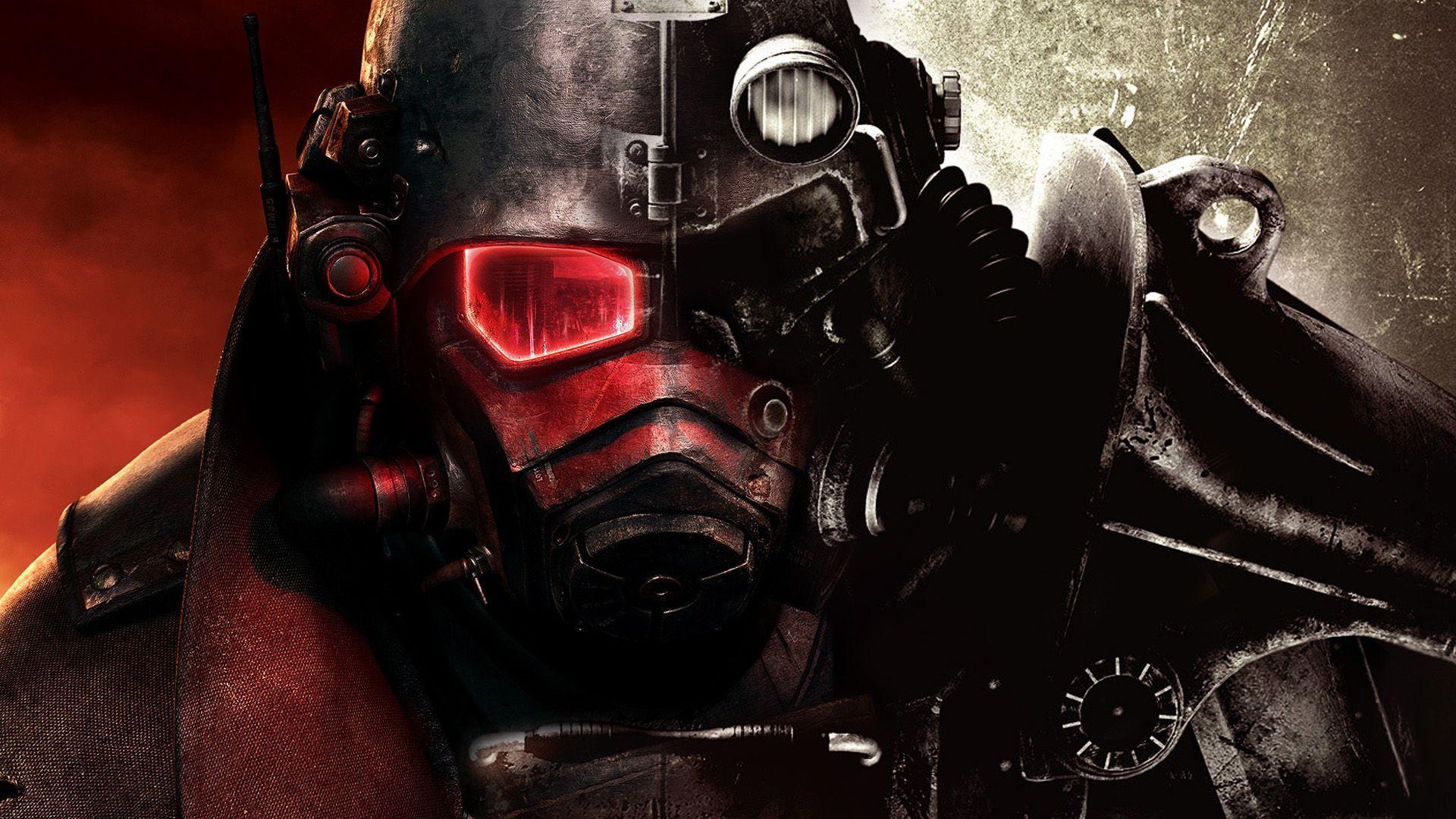 Fallout Wallpapers Top Free Fallout Backgrounds Wallpaperaccess