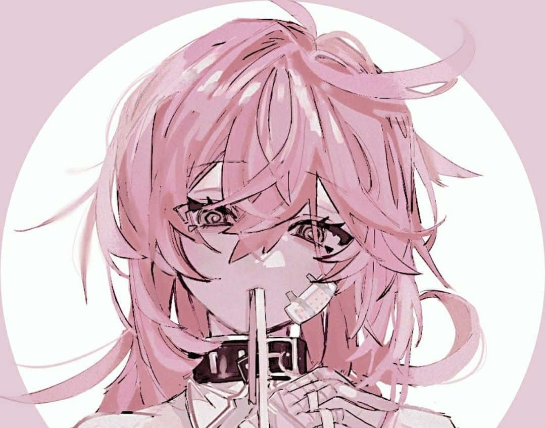 1079x848 Cute Anime Profile Picture