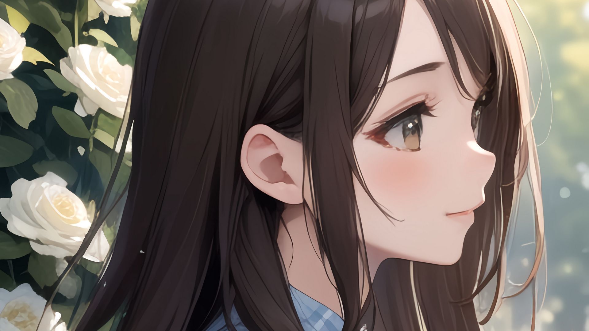 1920x1080 Download wallpaper 1920x1080 girl