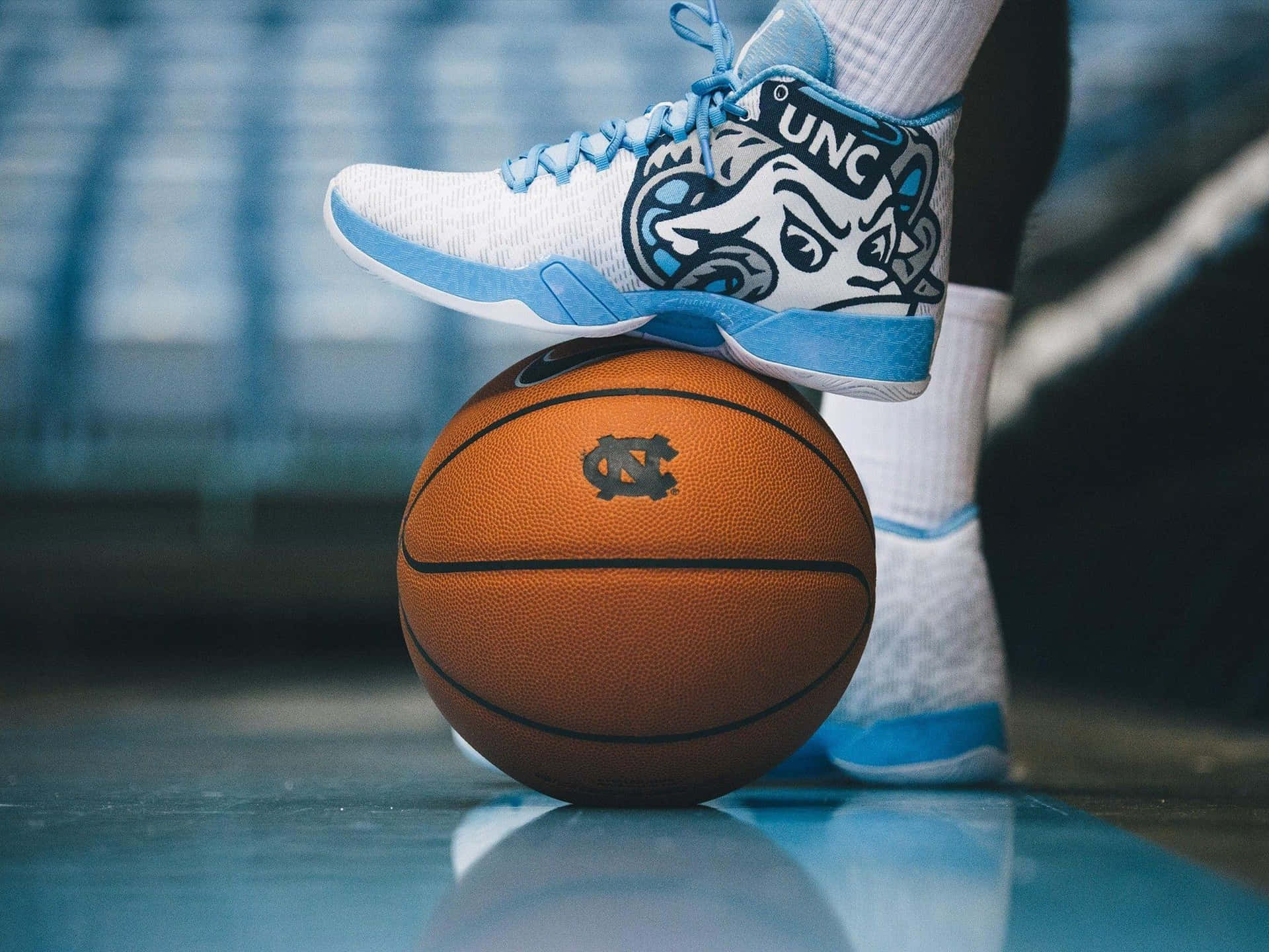 1920x1440 Download UNC Tar Heels Basketball Fans