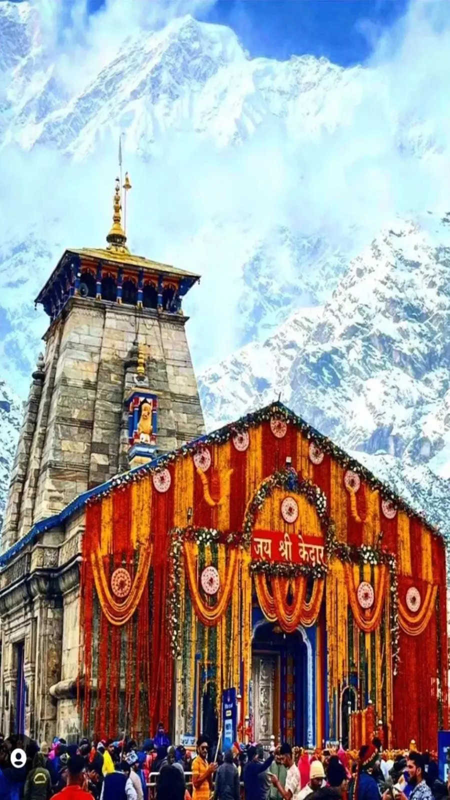 900x1600 Most Popular Lord Shiva Temples