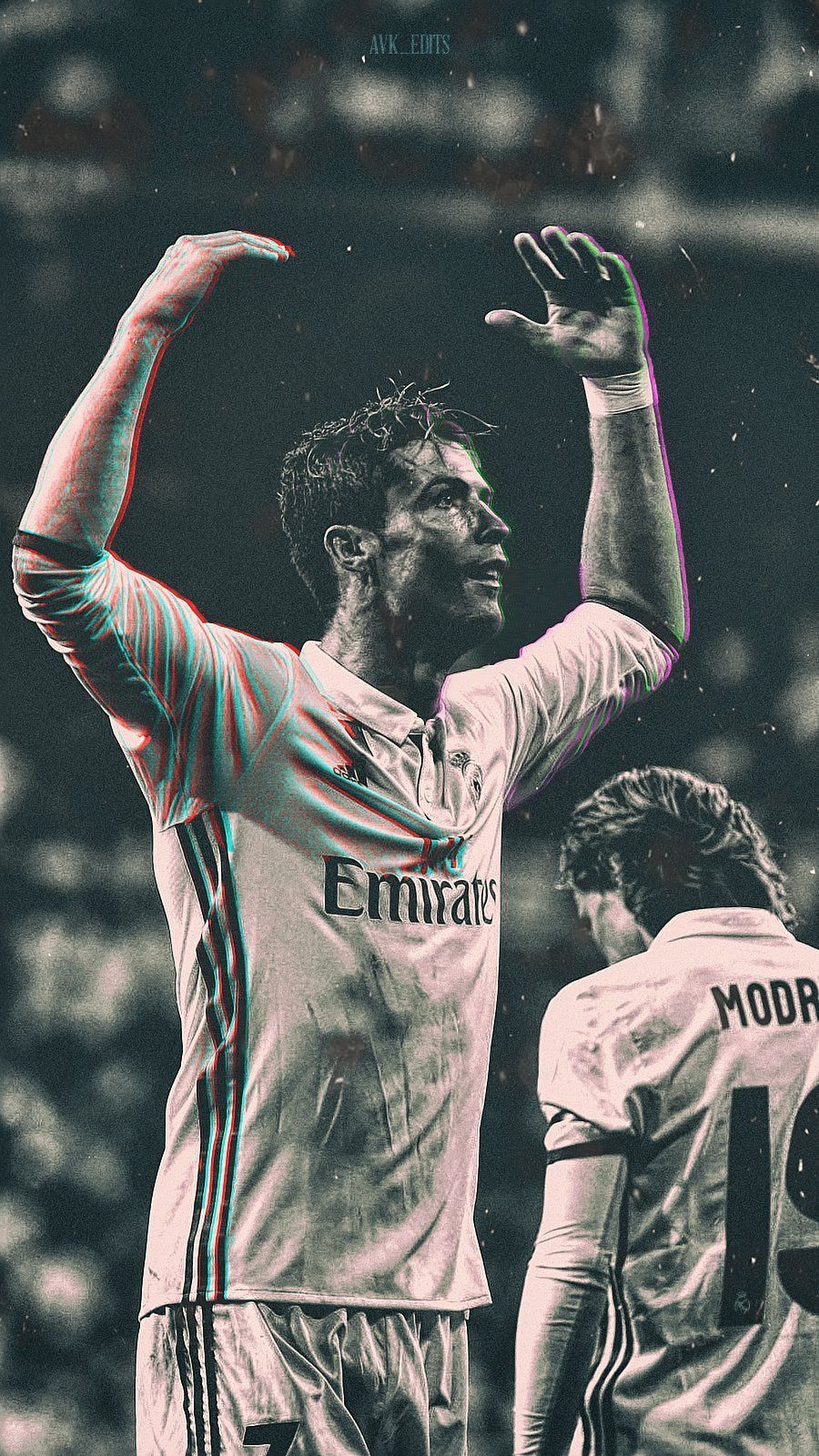 900x1600 Andy on X: Cristiano Ronaldo Wallpaper