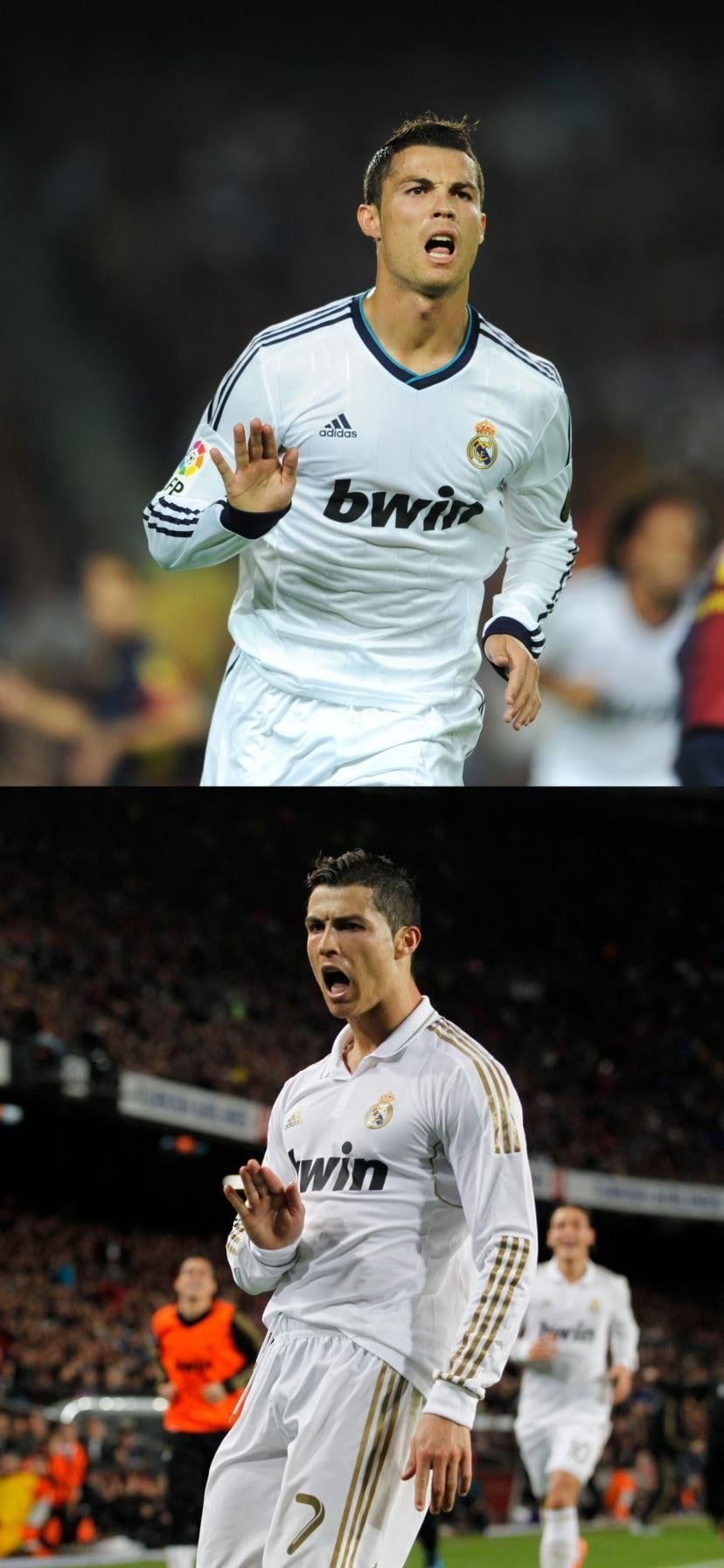 828x1792 Cristiano Ronaldo wallpaper