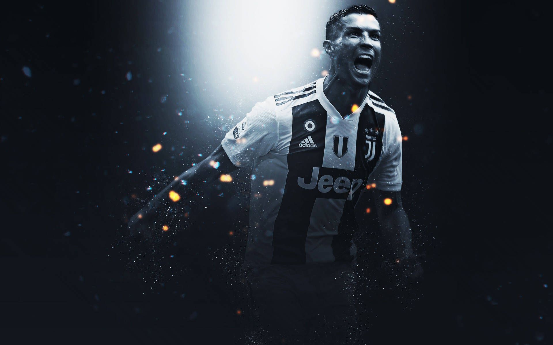 1920x1200 Download Juventus Cristiano Ronaldo