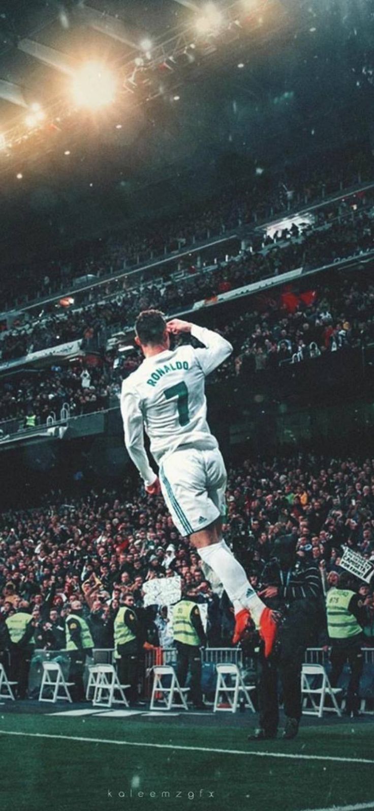 736x1594 Cristiano Ronaldo Wallpaper Best