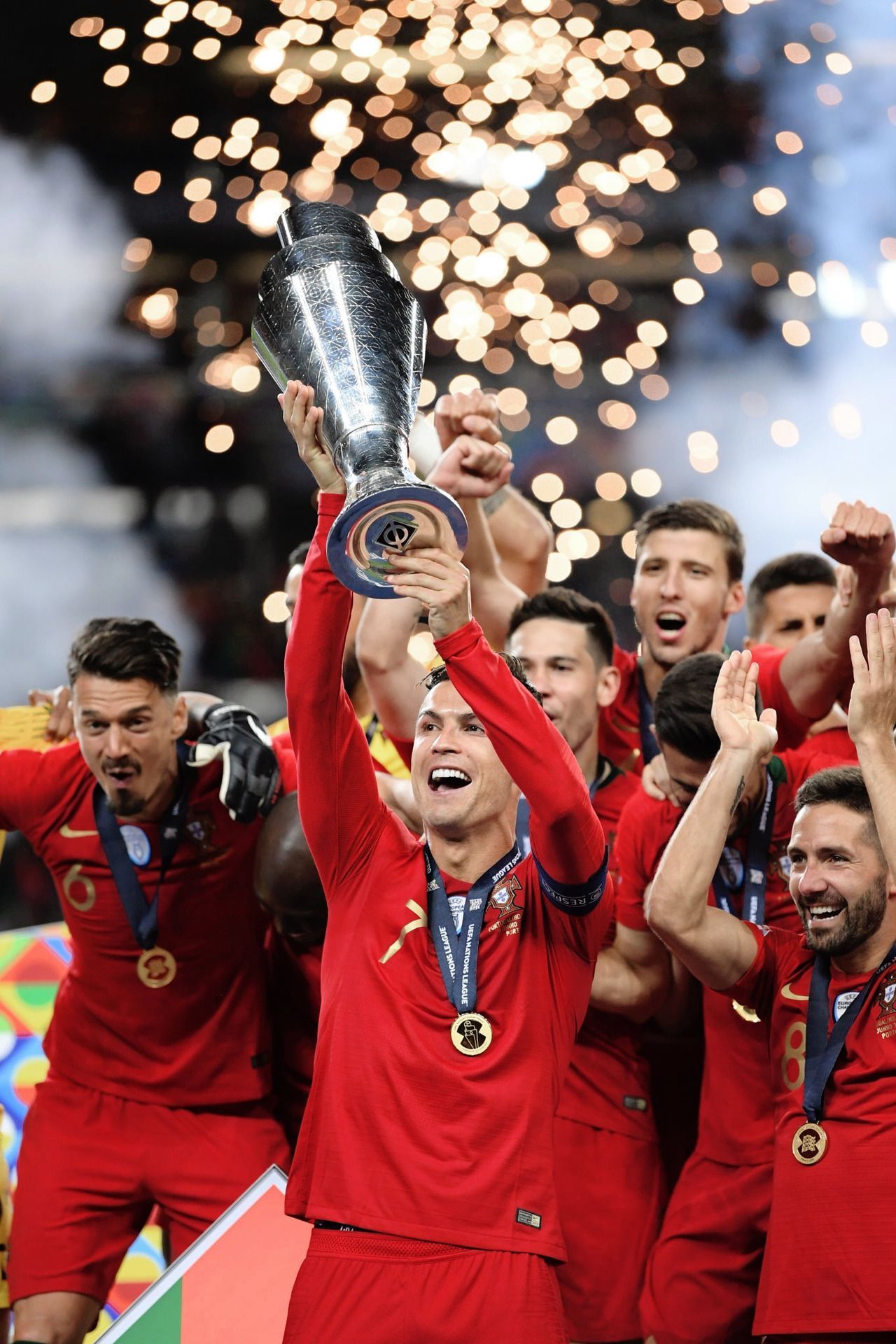 1280x1920 Cristiano ronaldo portugal, Ronaldo