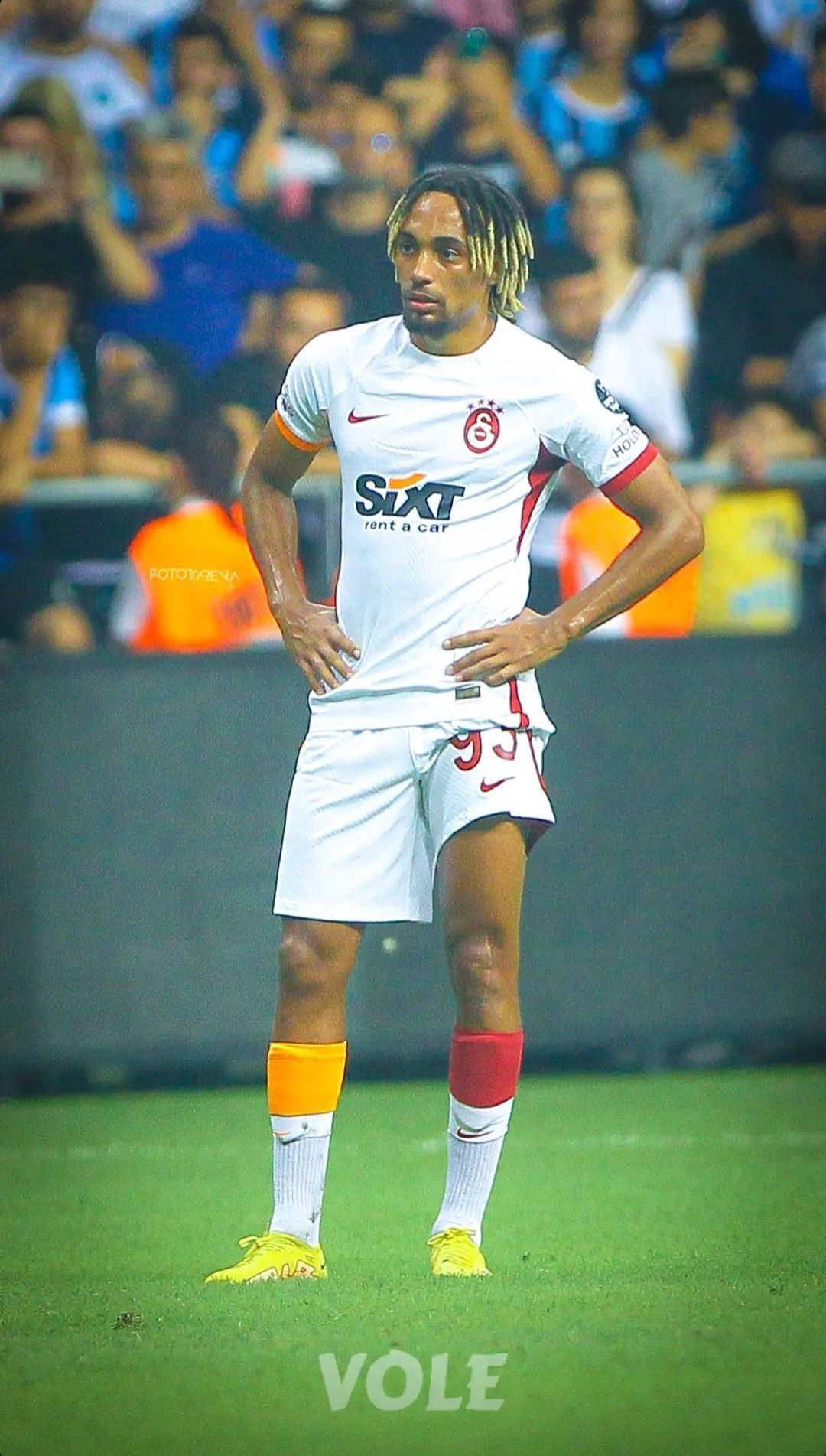 1080x1903 Galatasaray❤️