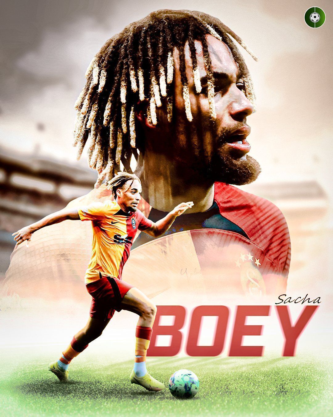 1080x1350 Chelsea, Sacha Boey'i istiyor. The Sun