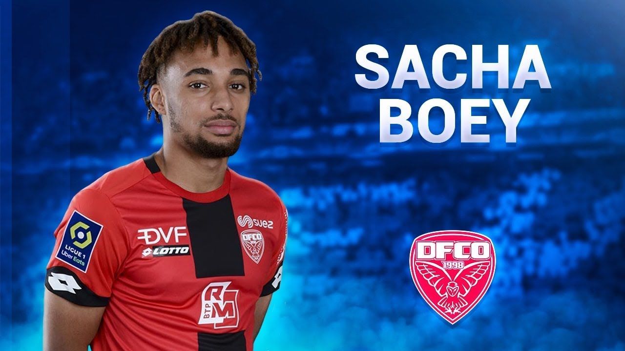 1280x720 Sacha Boey ○ Assists, Skills
