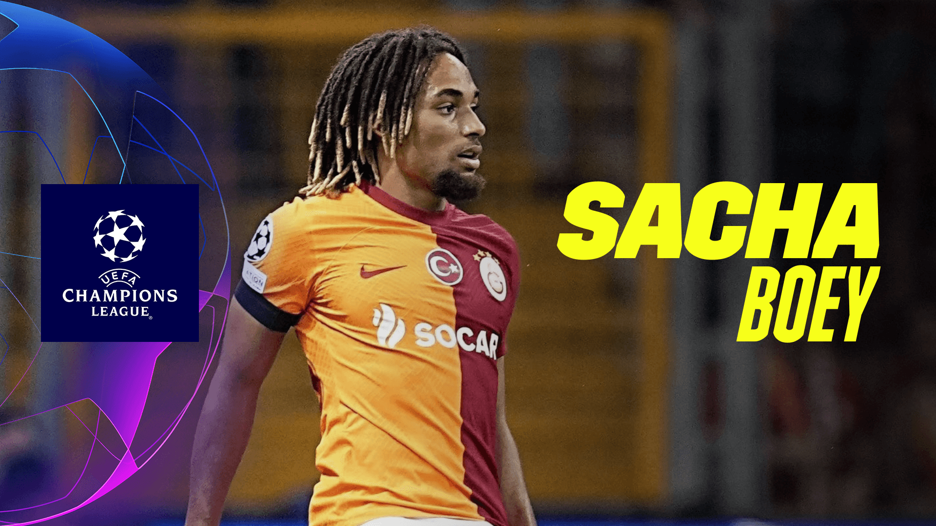 1920x1080 Watch Sacha Boey. Galatasaray x