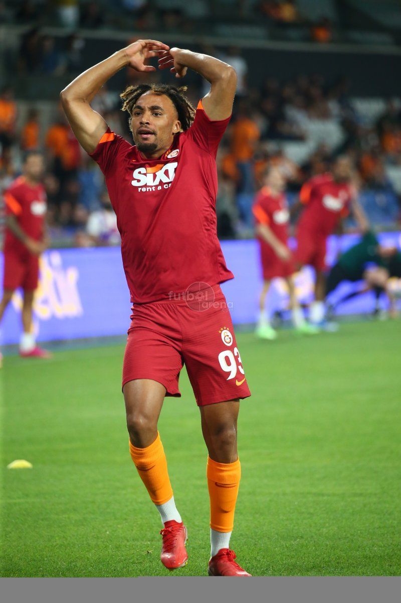 800x1201 FutbolArena on X: Sacha Boey