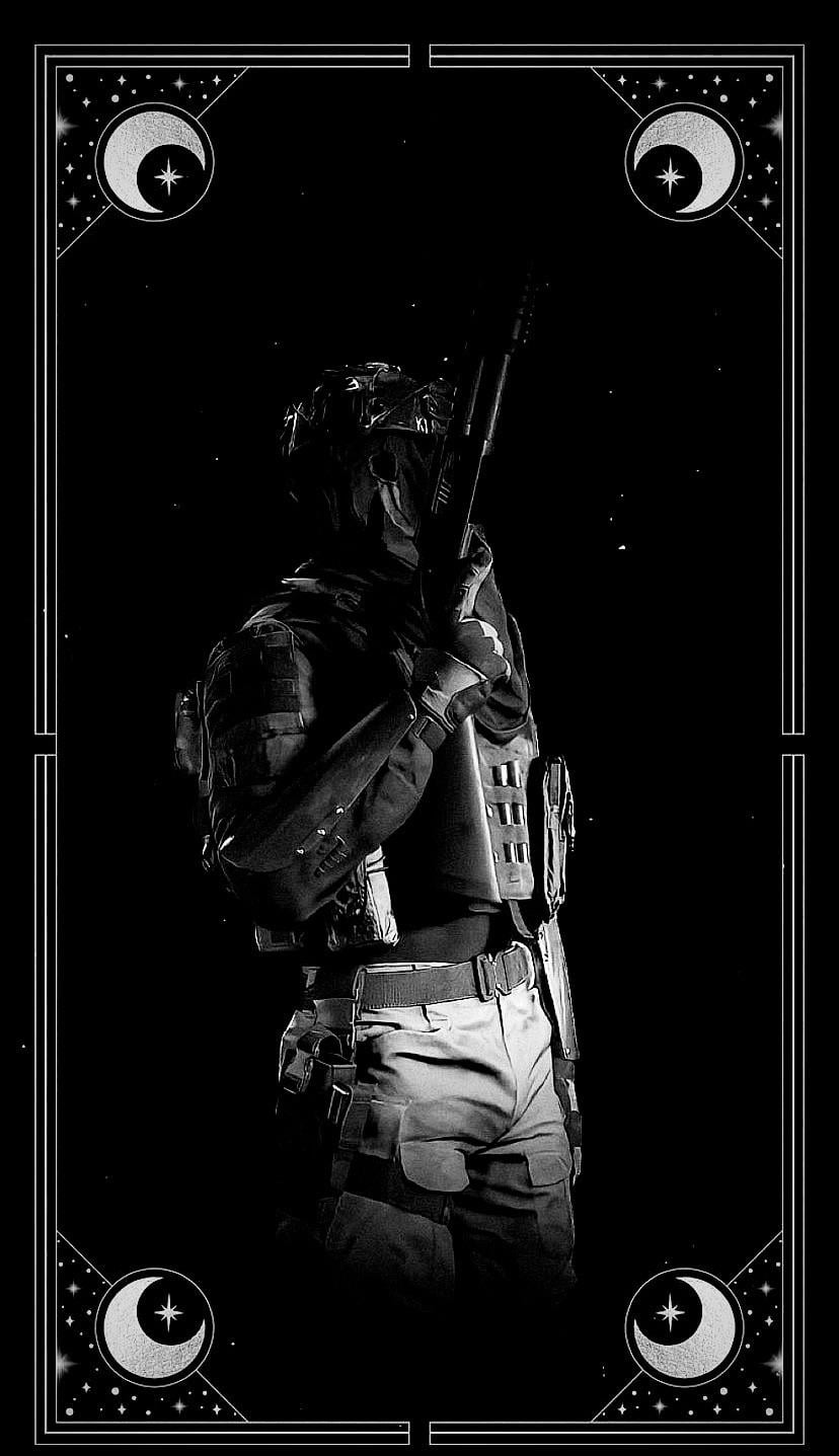 Konig COD Wallpapers - Top Free Konig COD Backgrounds - WallpaperAccess