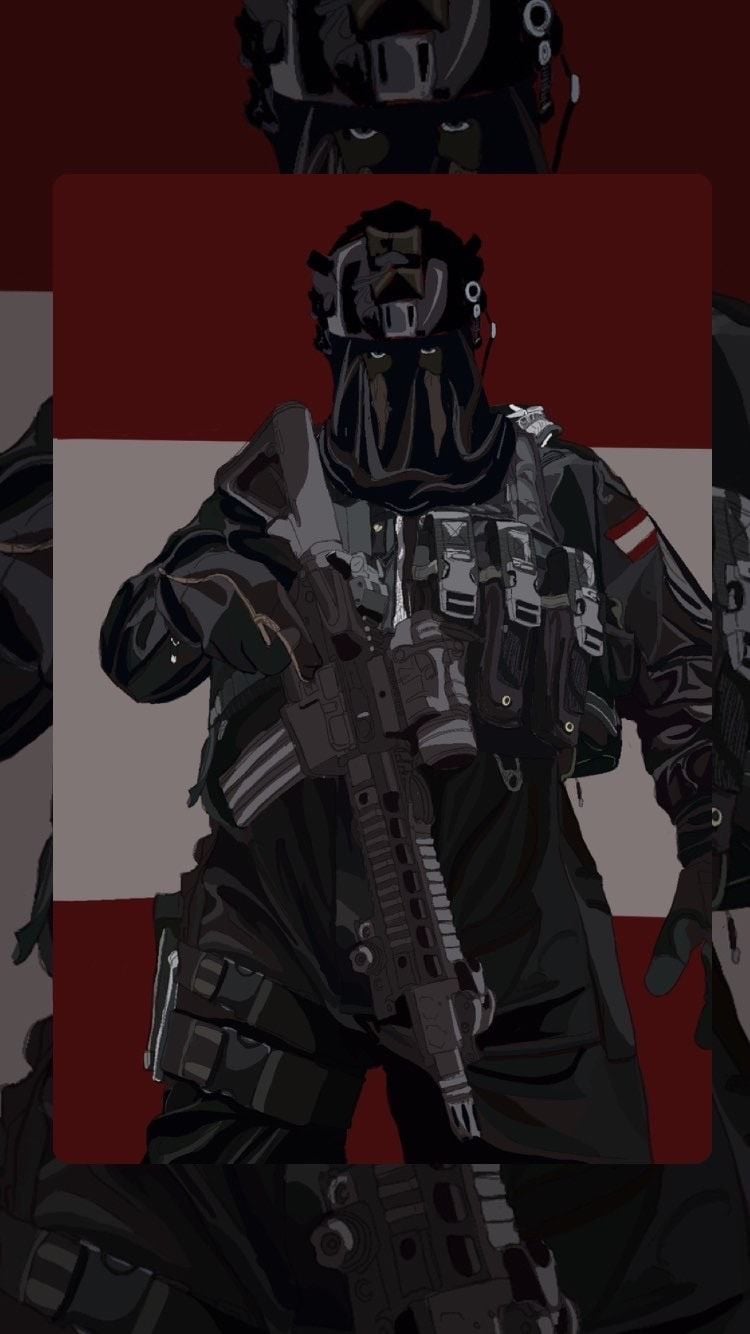 Konig COD Wallpapers - Top Free Konig COD Backgrounds - WallpaperAccess