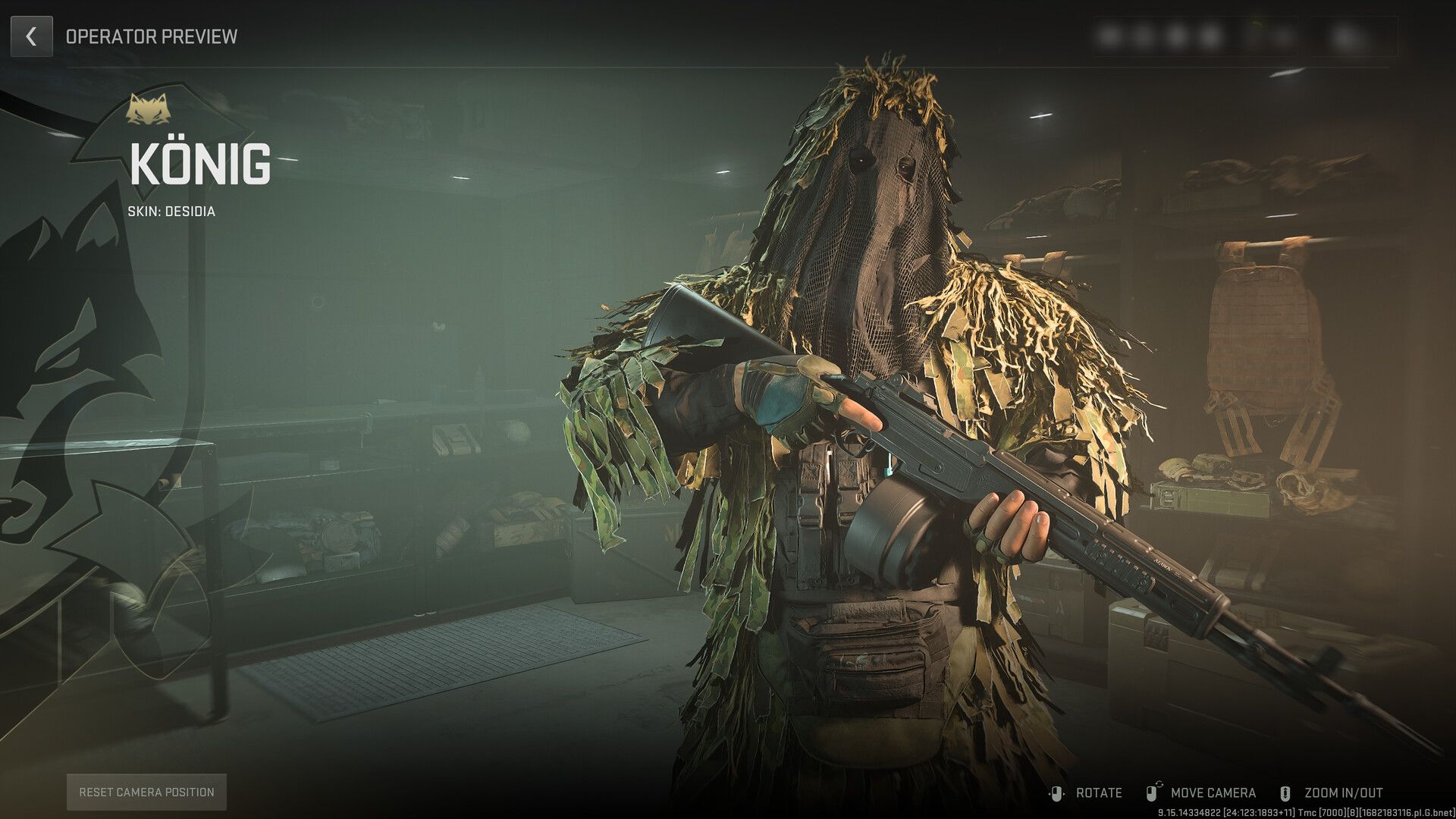 Konig COD Wallpapers - Top Free Konig COD Backgrounds - WallpaperAccess