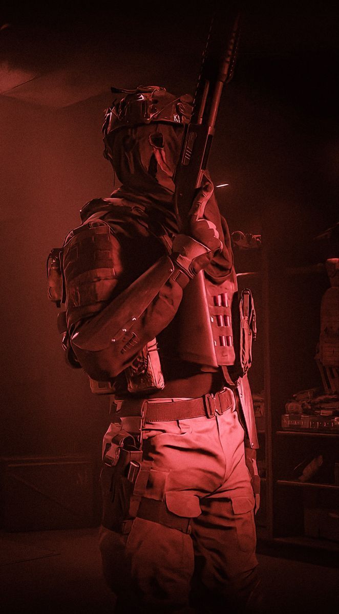 662x1200 Pinterest. Call of duty warfare, Call