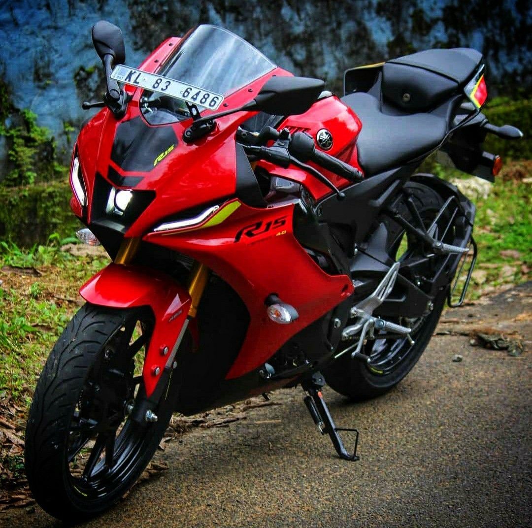 R15 V4 Red Wallpapers - Top Free R15 V4 Red Backgrounds - WallpaperAccess