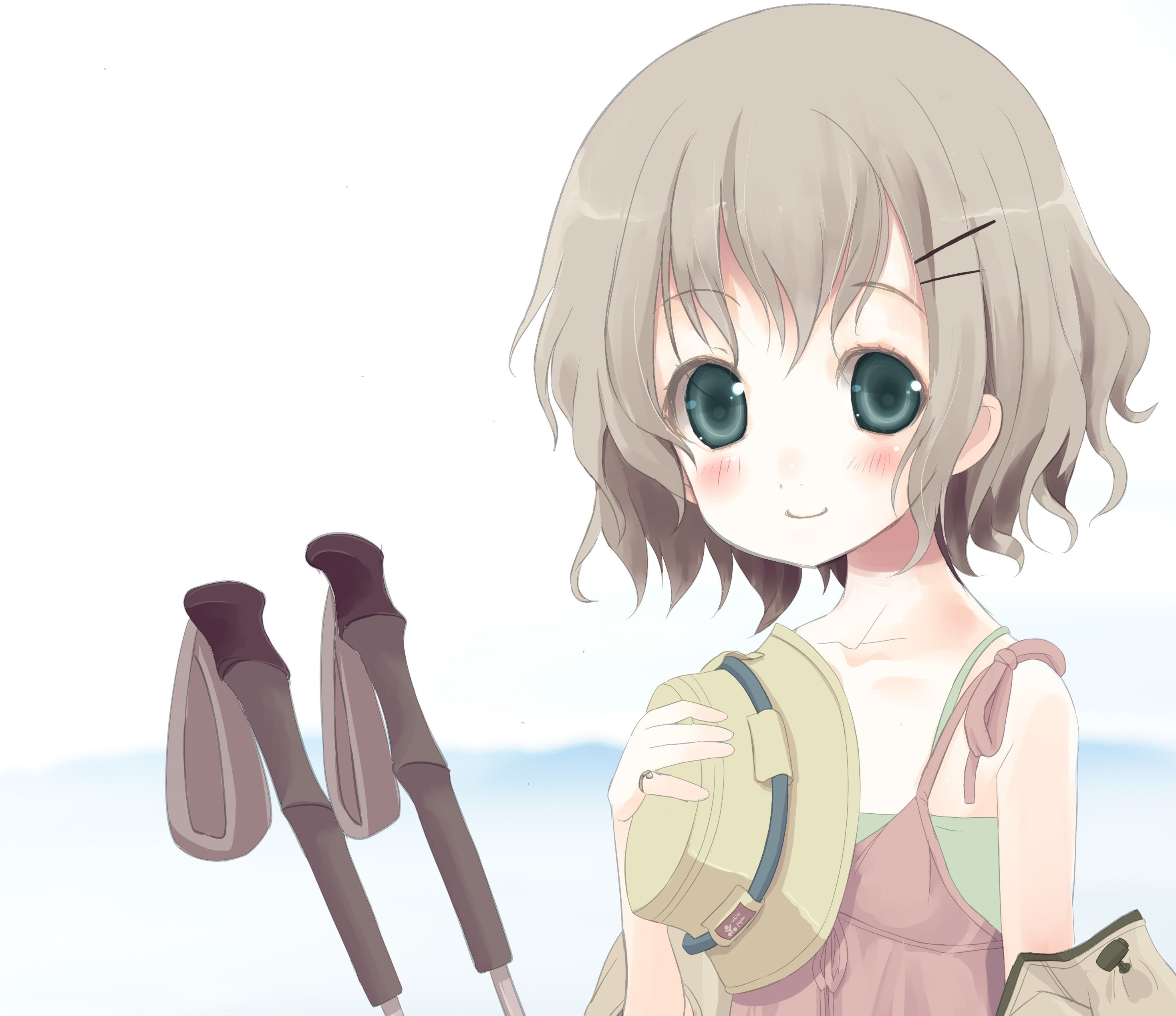 2936x2536 Download Aoi Yukimura Anime Yama No