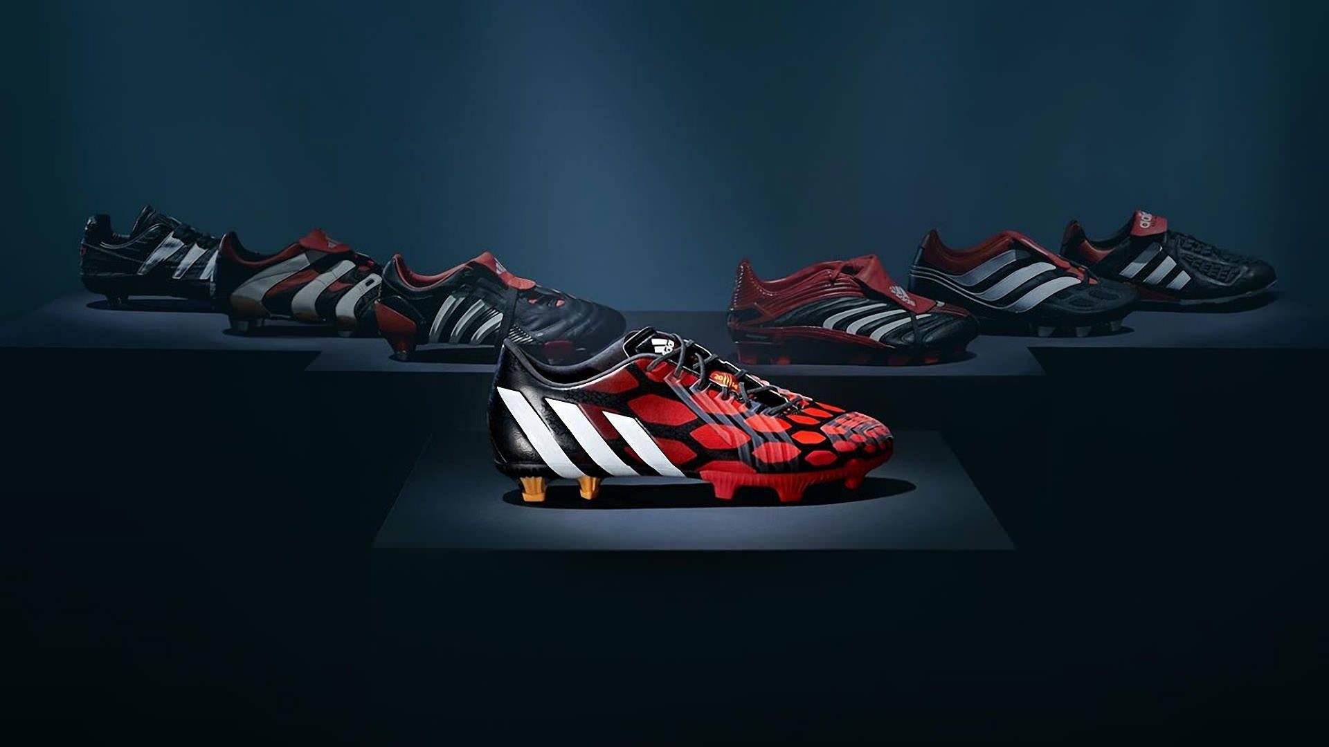 1920x1080 Futsal Adidas Predator Wallpaper