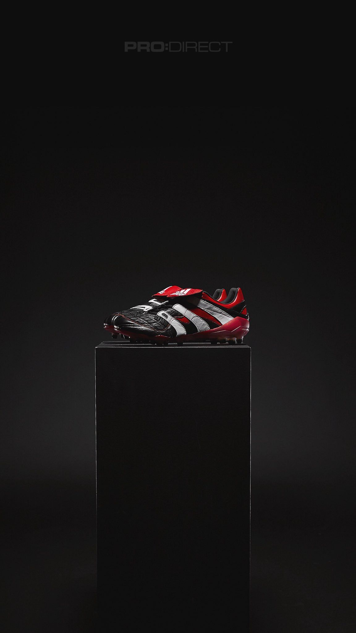 1152x2048 WALLPAPER: The Predator Accelerator