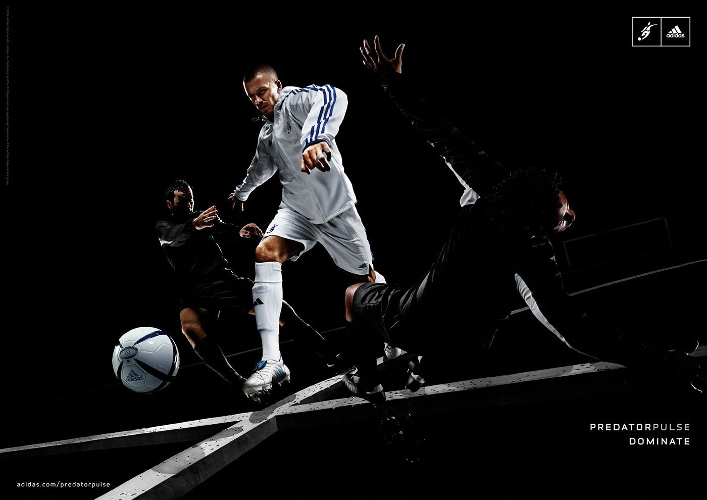 1400x990 ADIDAS PREDATOR PULSE - Behance