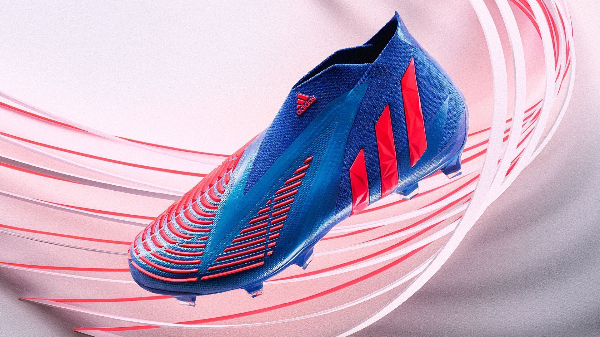 1920x1080 adidas Football on X: Feel the Edge