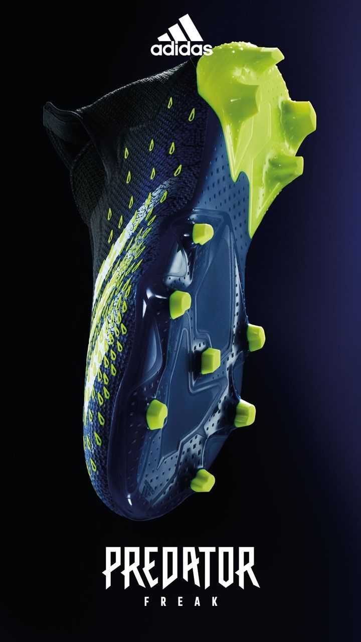 720x1280 adidas Predator Freak. Zapatos de