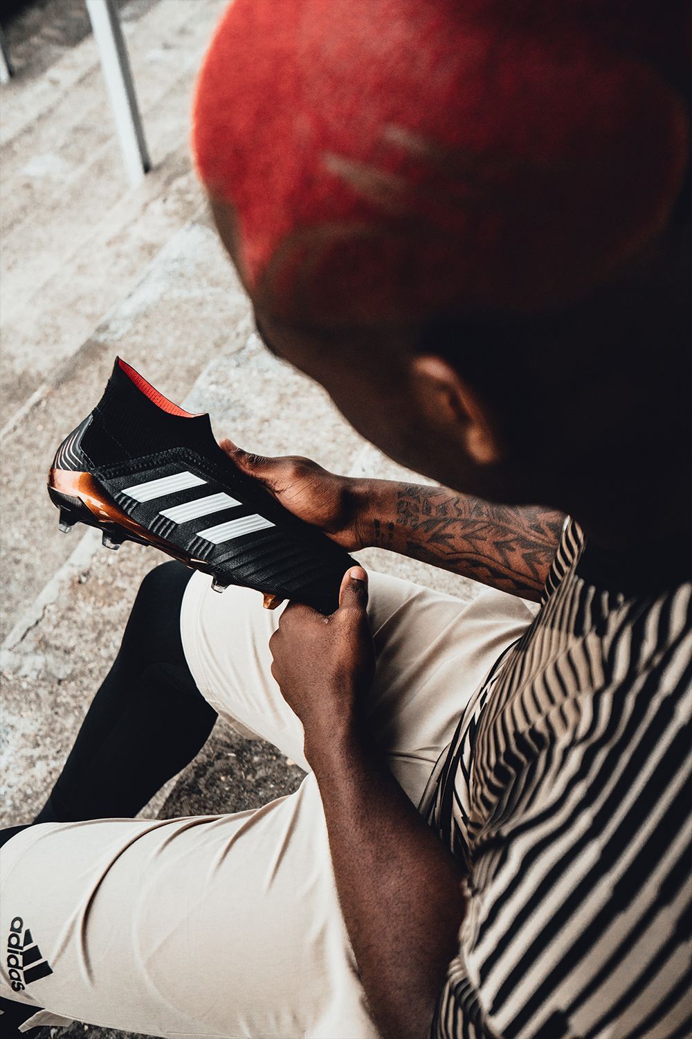 1000x1500 Return of The Adidas Predator