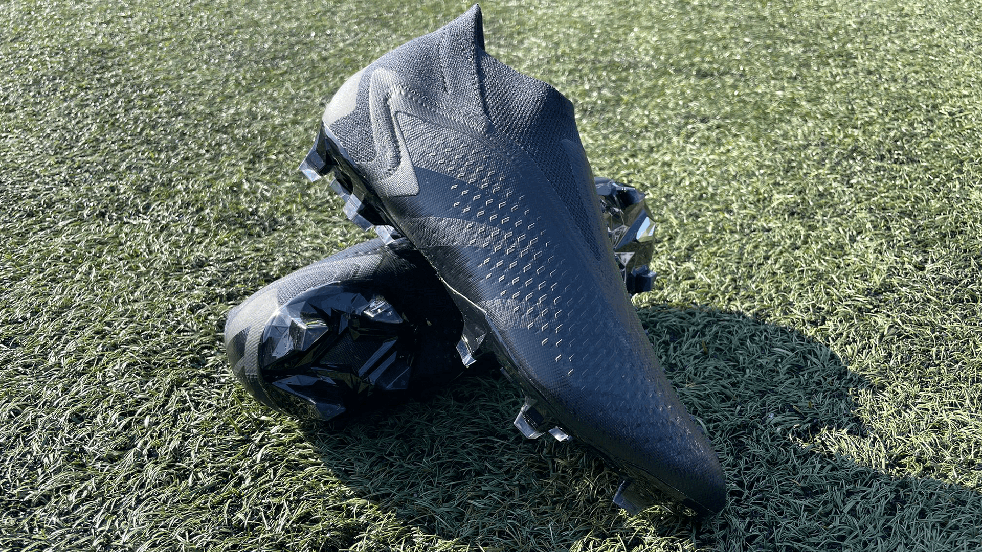 1920x1080 adidas Predator Accuracy+ FG cleats