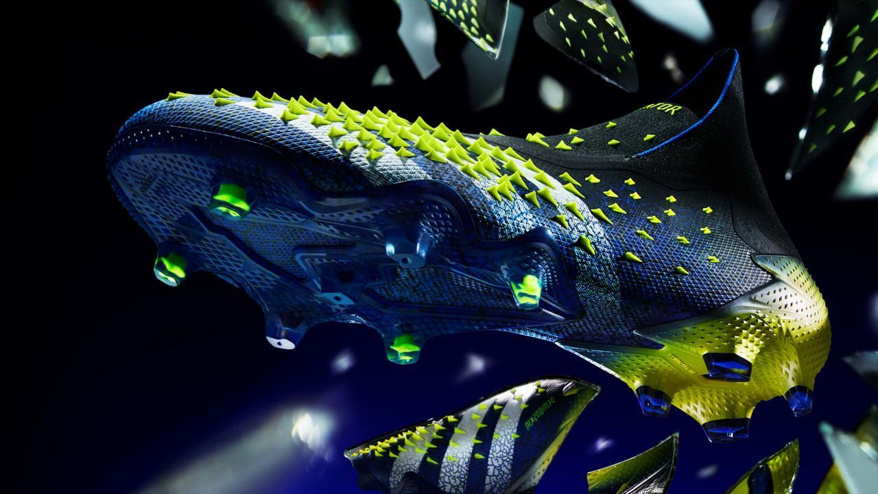 1280x720 ADIDAS REVEALS THE NEW PREDATOR FREAK