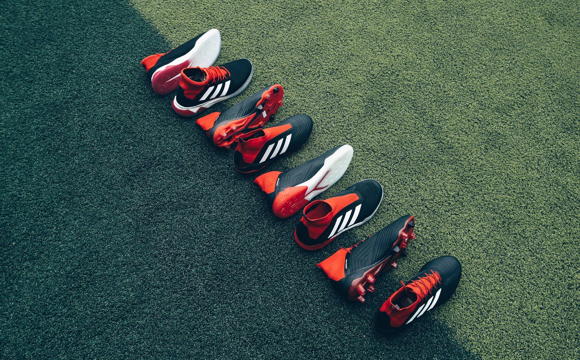1920x1193 Game In Stylish Adidas Wallpaper