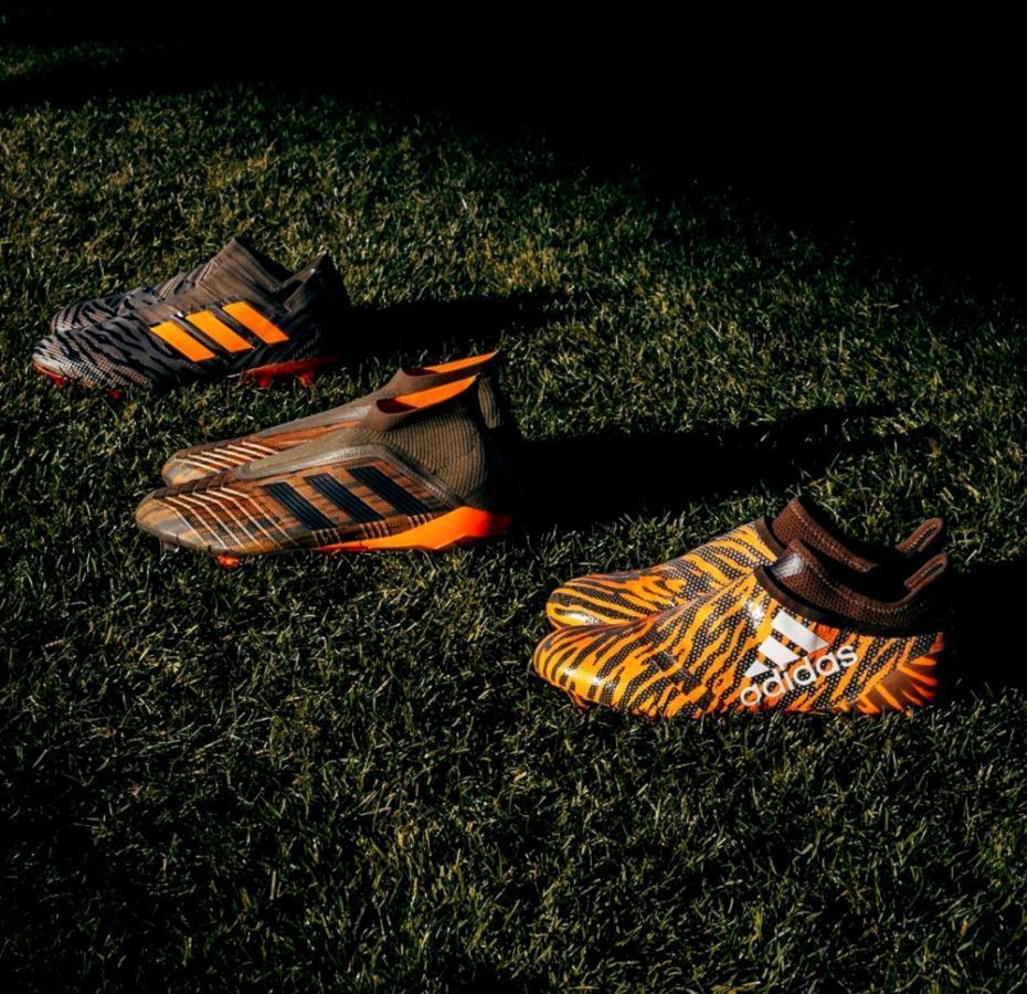930x900 New Adidas Predator Wallpaper
