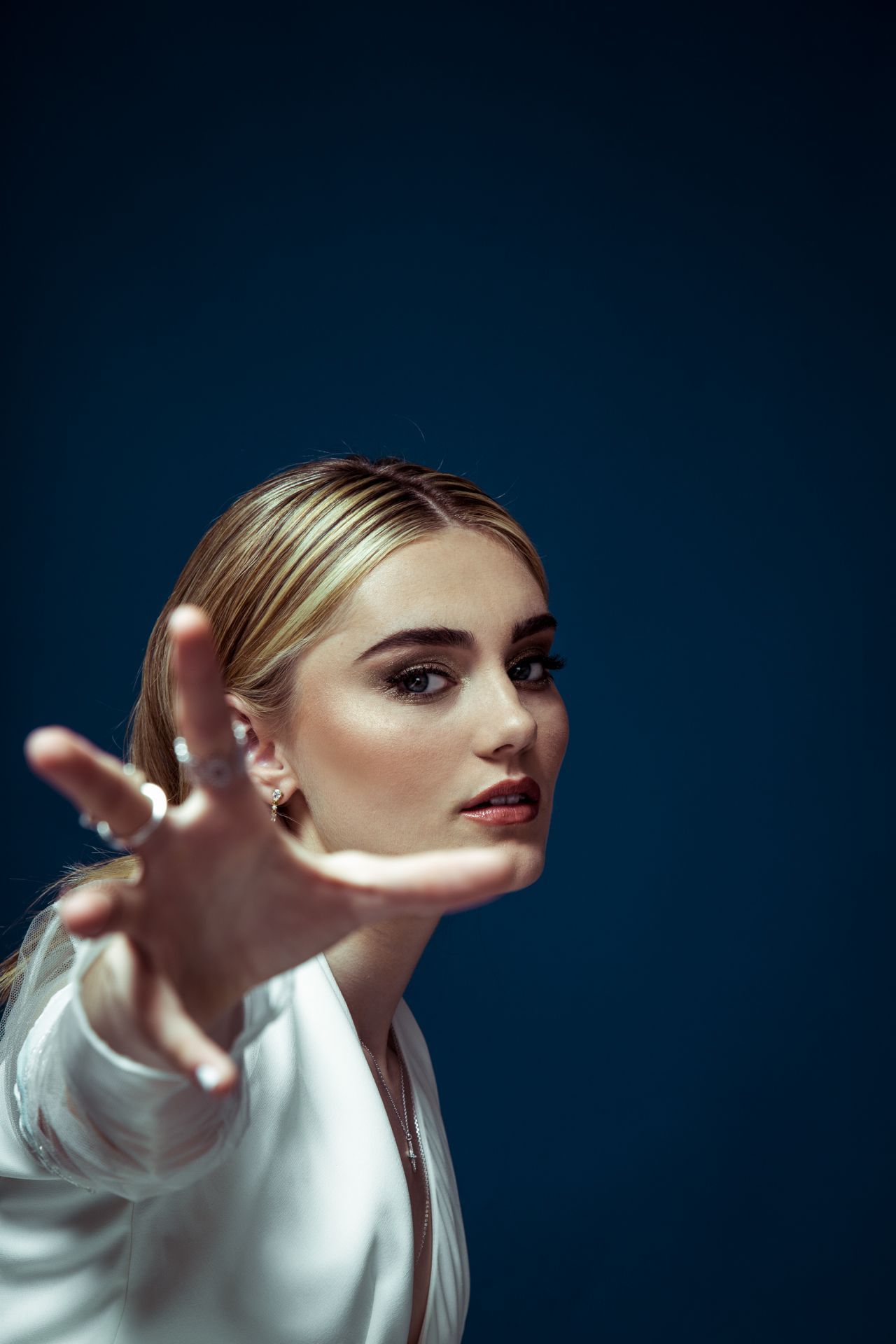 1280x1920 Meg Donnelly