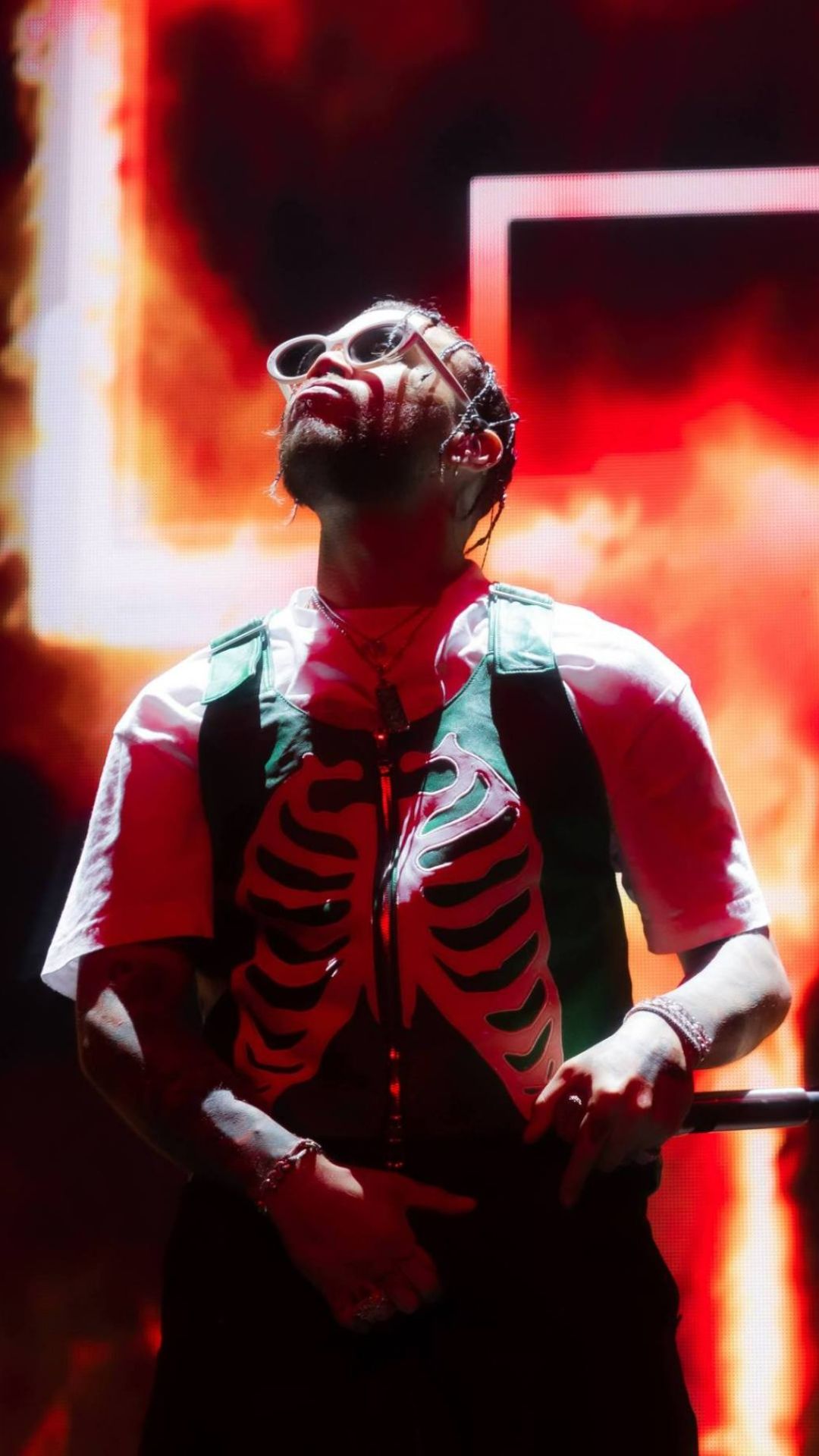 Jhayco Wallpapers - Top Free Jhayco Backgrounds - WallpaperAccess