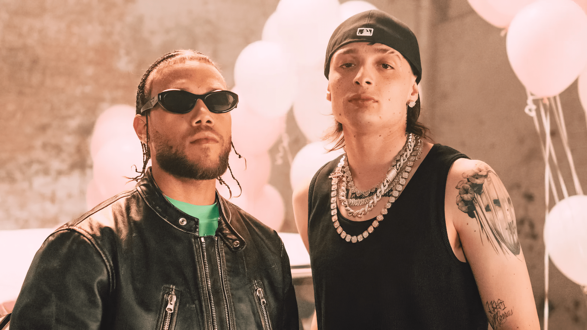 Jhayco Wallpapers - Top Free Jhayco Backgrounds - WallpaperAccess