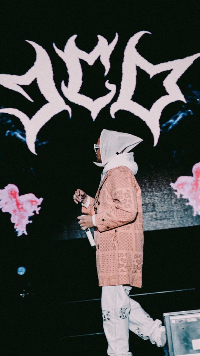 Jhayco Wallpapers - Top Free Jhayco Backgrounds - WallpaperAccess