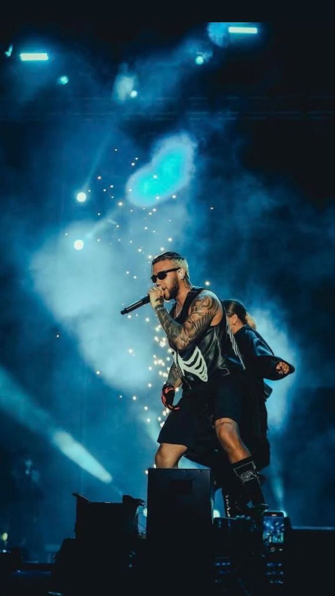 Jhayco Wallpapers - Top Free Jhayco Backgrounds - WallpaperAccess